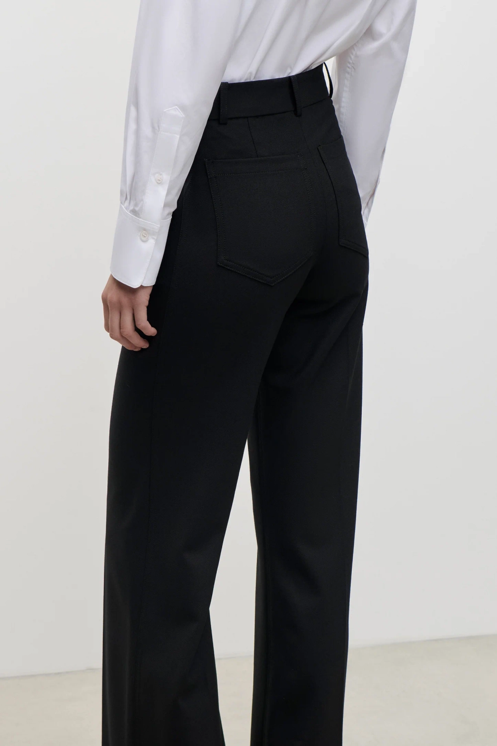 Костюм Victoria Beckham