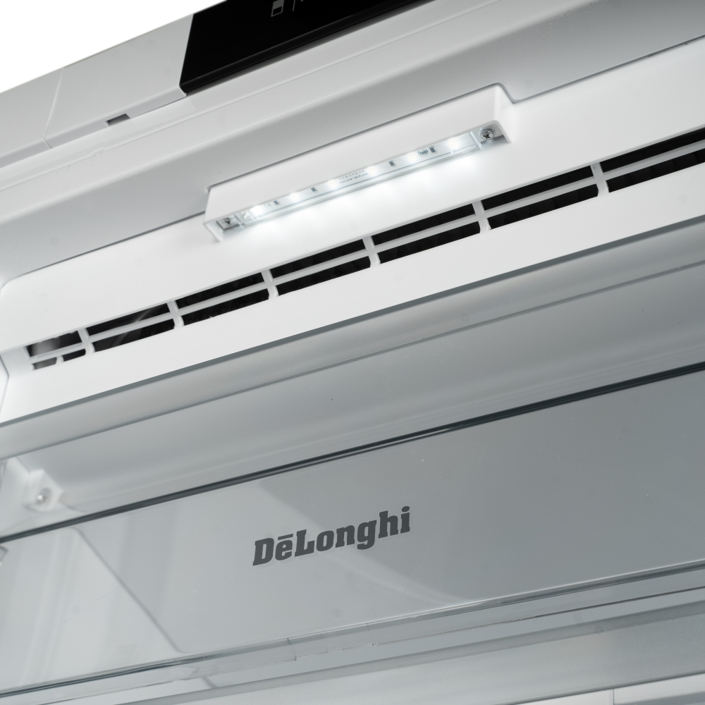 Delonghi DFI 17NFE PAOLO
