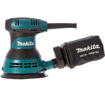 Эксцентриковая шлифовальная машина Makita BO5030