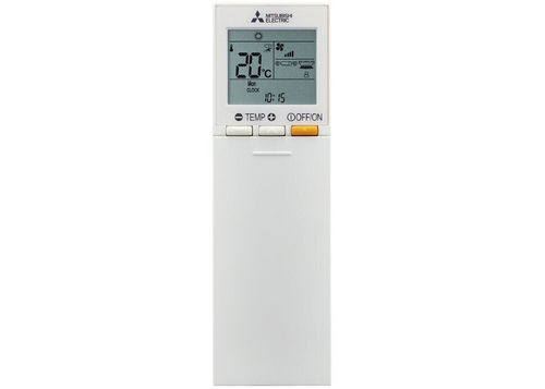 Cплит-система Mitsubishi Electric Standart Inverter MSZ-AP71VGK/MUZ-AP71VG