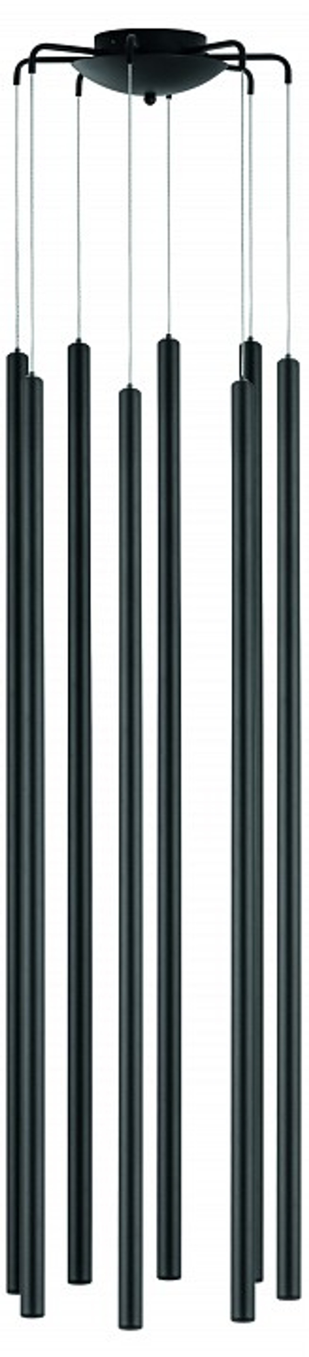Подвесная люстра Lightstar Tubo L8T747437