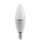 Лампа светодиодная LED Elementary Candle 10Вт E14 2700К Gauss 33110