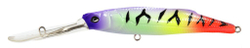 Воблер плавающий LJ ORIGINAL DEEP JOHN F 07.00/007