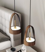 Pendant design lamp Arundel  by Modloft