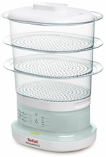Пароварка Tefal VC100630