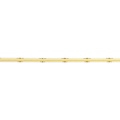 ST018.412.20 Светодиодная лента COB 12Вт/м 4000K 4750Lm Ra>90 IP20 L5000xW10 24В