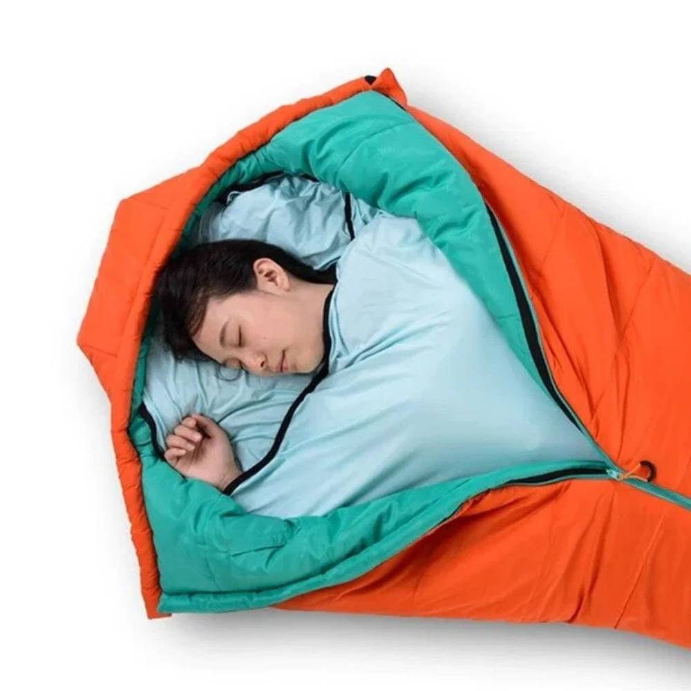 Вкладыш в спальный мешок Naturehike NH17N002-D
