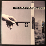 Scorpions ‎– Crazy World (Голландия 1990г.)