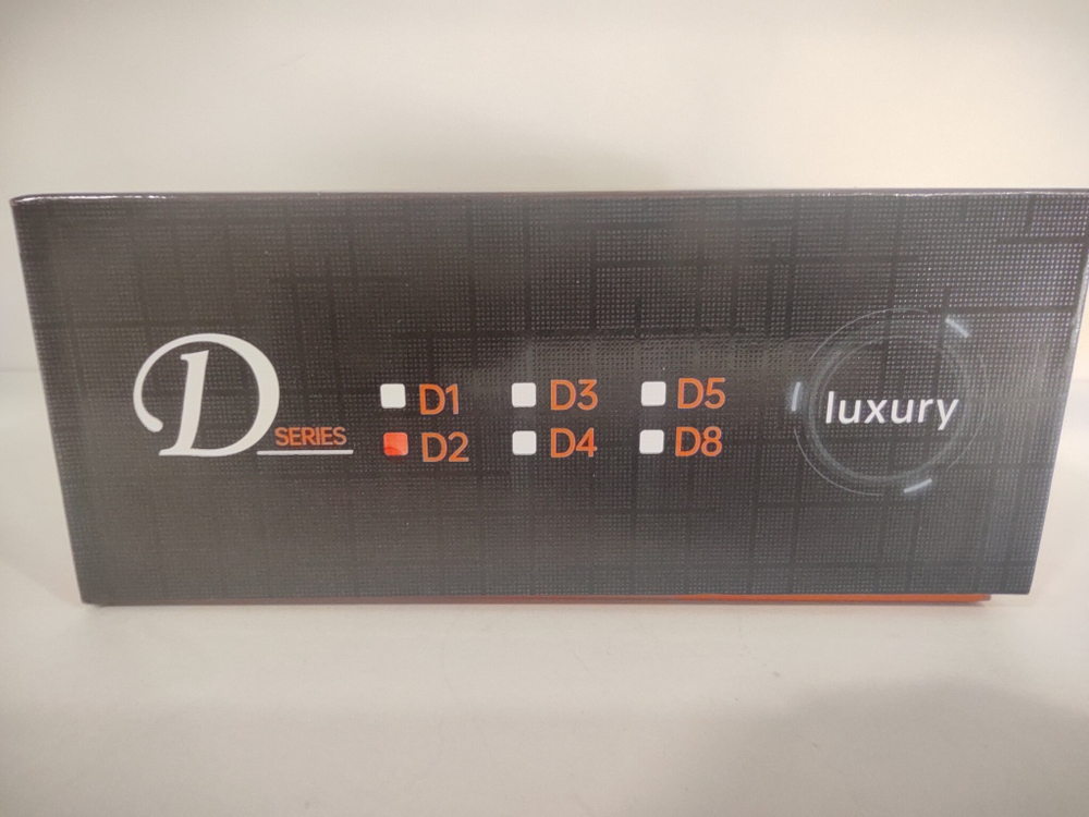 D2 / Ксенон (D2) лампы Luxury (2 шт. / комплект)