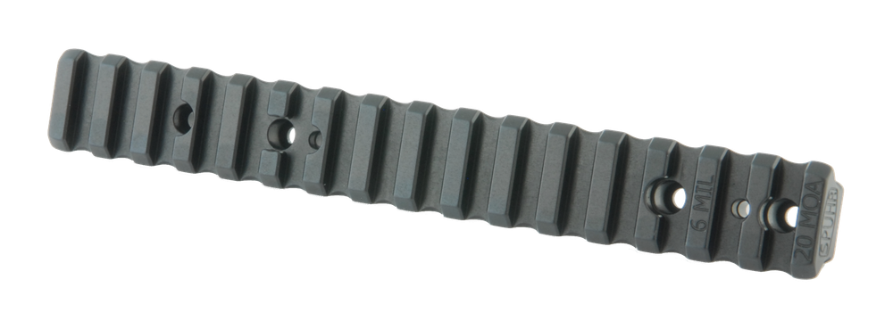Планка SPUHR Picatinny Tikka T3 6MIL (R-7621)