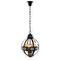 Подвесная люстра Loft IT Lantern Residential Loft3043-Bl