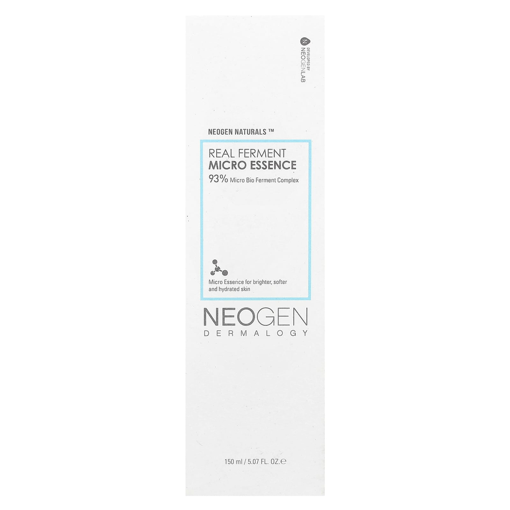 Neogen, микроэссенция с ферментами, 150 мл (5,07 жидк. унции)