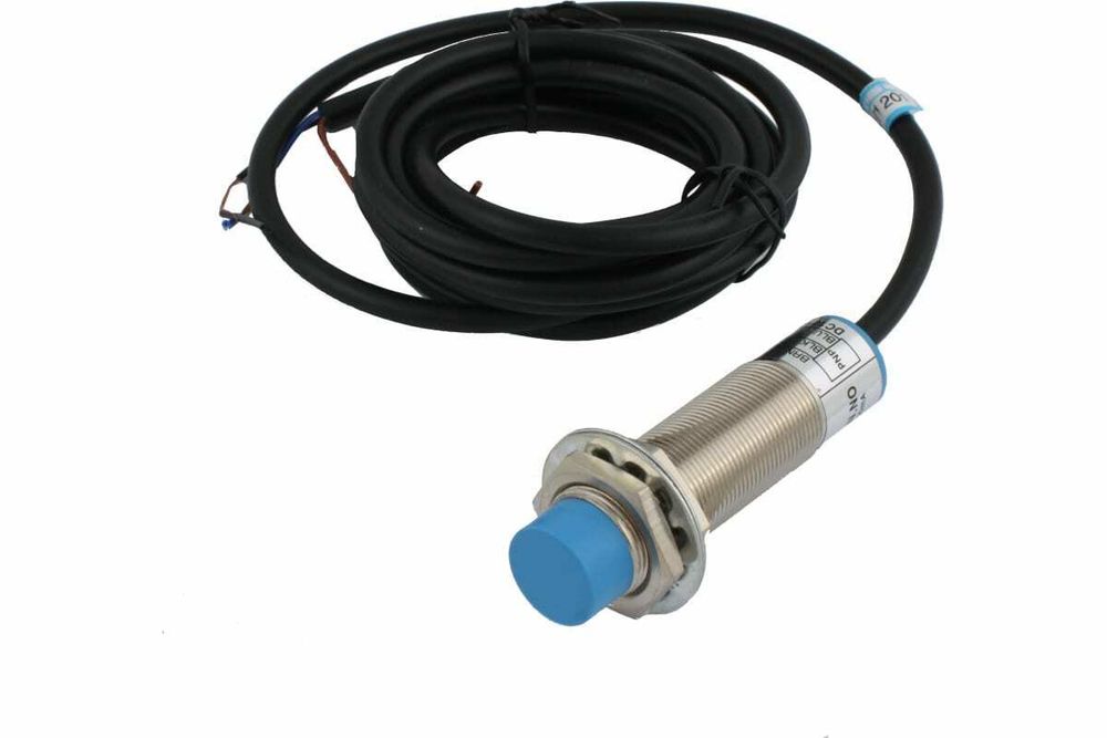 Бесконтактные датчики INNOCONT SL-18P8C