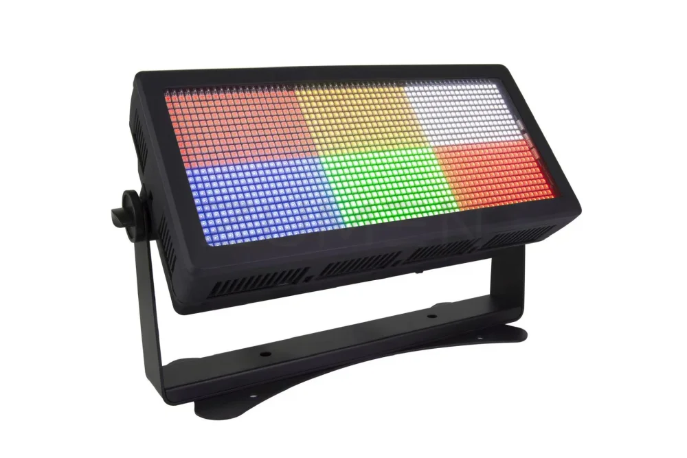 WS1320-IP — уличный RGBW LED-стробоскоп 1320×0,5 Вт IP65