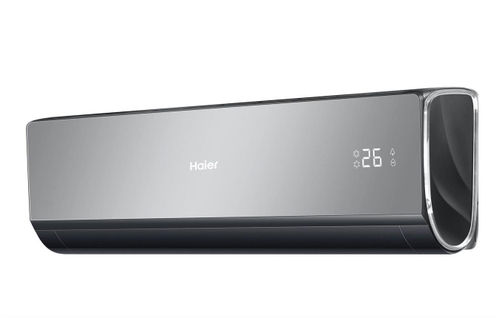 Сплит-система кондиционер настенный Haier Lightera HSU-07HNF203/R2-B на 21 м²
