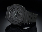 Часы Casio GA-2100-1A1ER