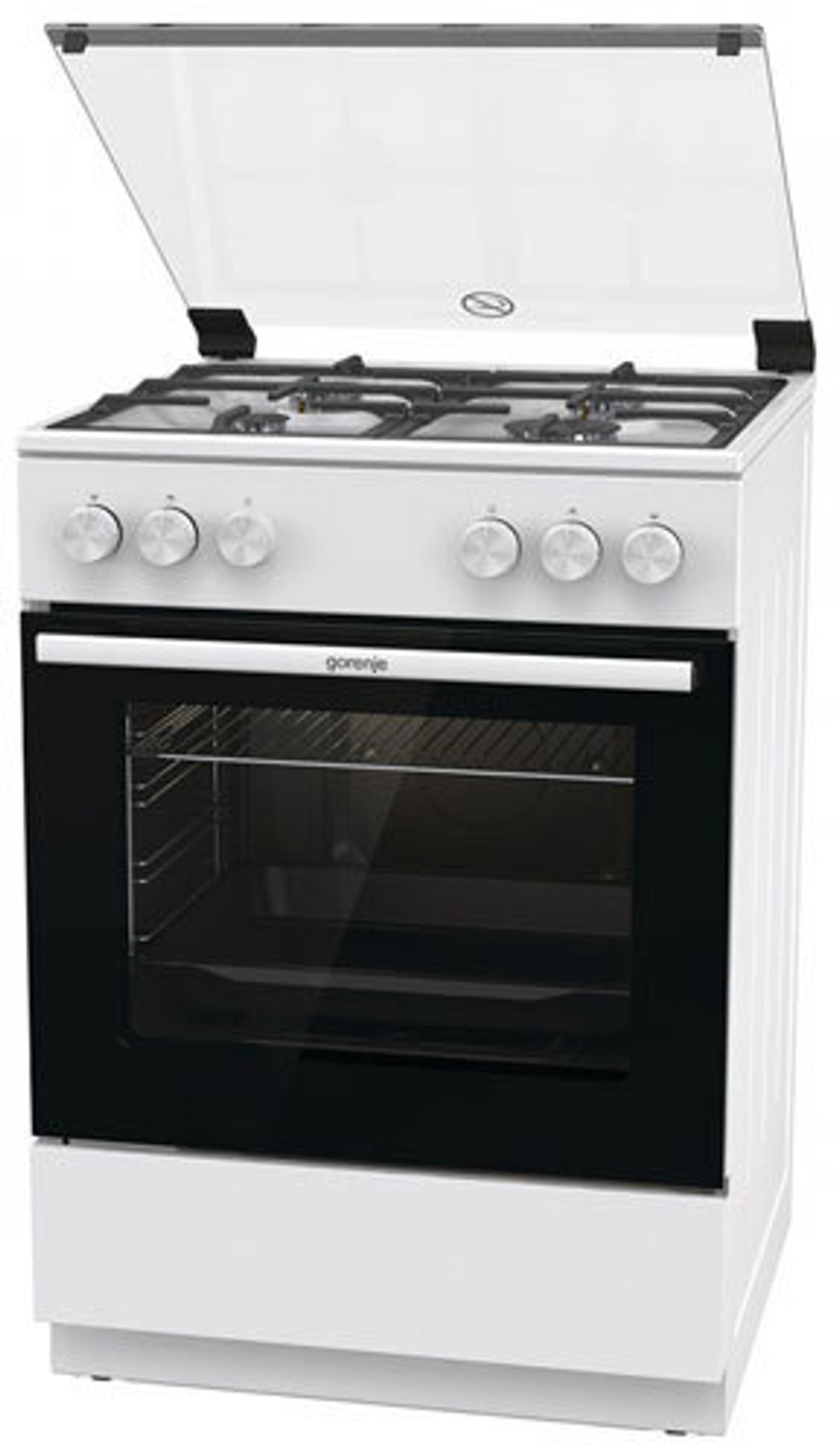 Газовая плита GORENJE GG6A11WF