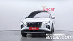 Hyundai Tucson Inspiration 2WD — 2021