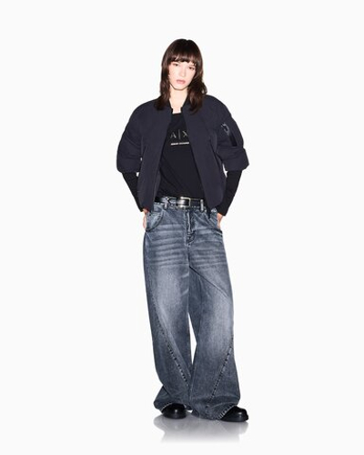 Футболка Armani Exchange