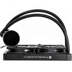 Система водяного охлаждения Thermalright Frozen Magic EX 240