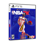 NBA 2K21 (PS5) NEW