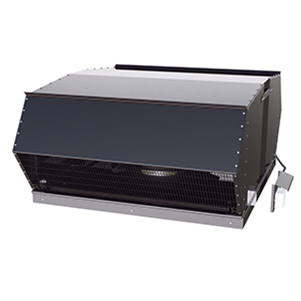 Крышный вентилятор Ostberg TKH 960 C3