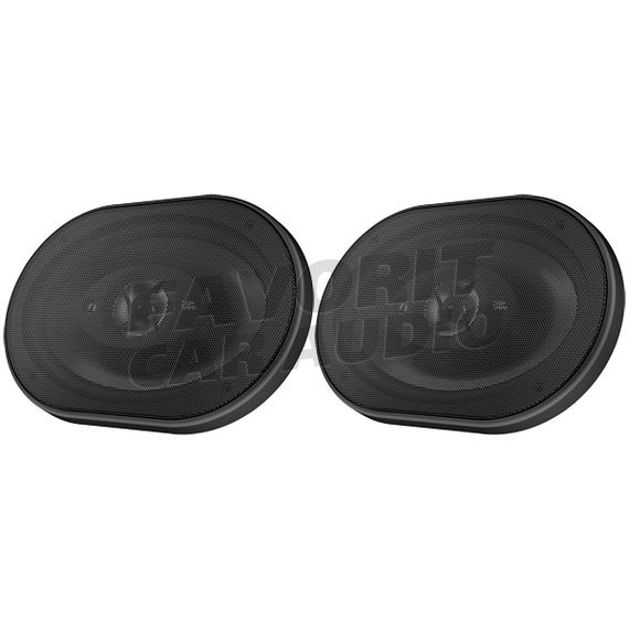 Коакс. акустика JBL Stage 9603