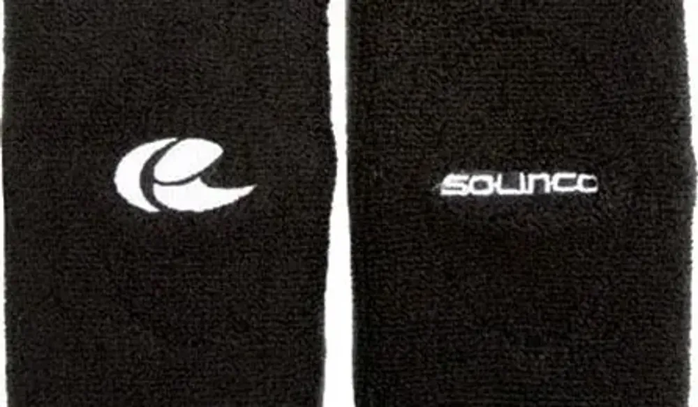 Напульсник теннисный Solinco Wristband