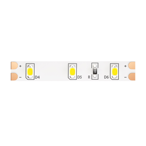 Светодиодная лента Maytoni 12В 2835 4,8Вт/м 6000K 5м IP20