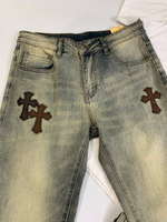 Футболка Chrome Hearts