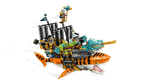 Конструктор LEGO DREAMZzz 71515 Tiger Shark Tank