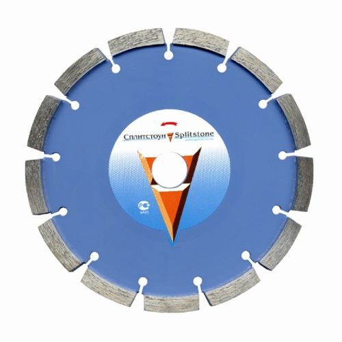Алмазный диск Сплитстоун Professional 1A1RSS 150x2,2x10x32, бетон 15