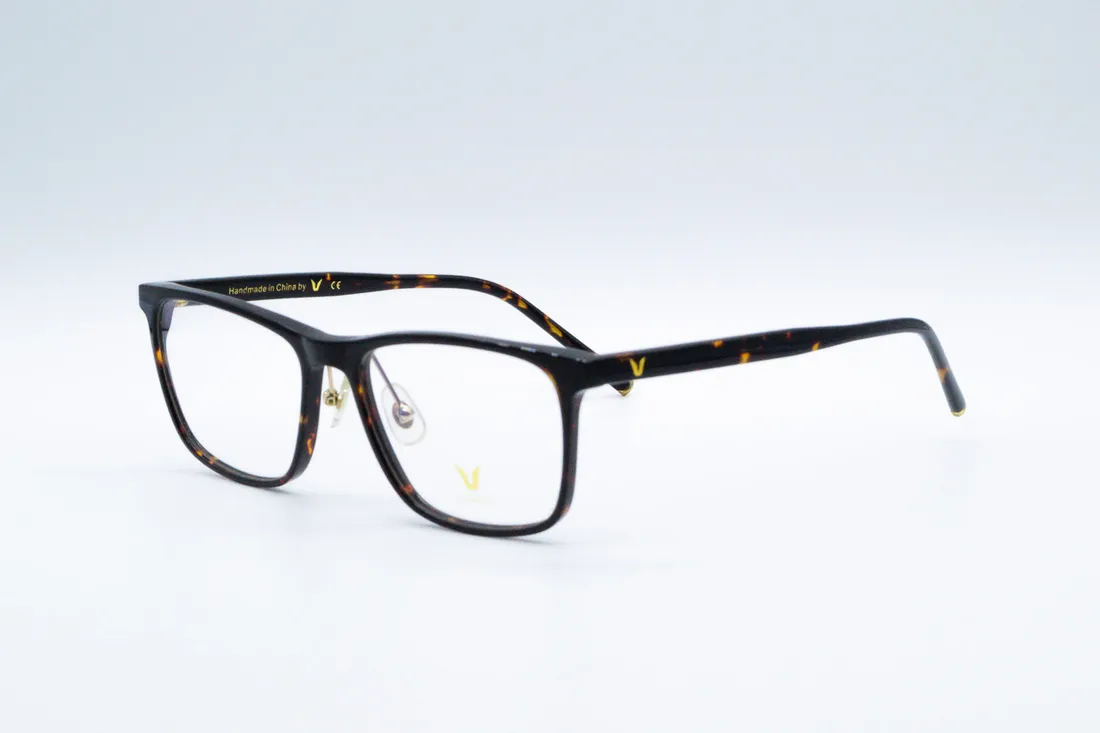 Изг. оправы Eyewear V3007 C2 — кадр 2