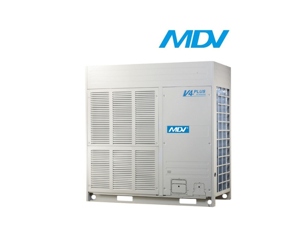 Наружный блок MDV VRF V4+ Individual MDV-V450W/DRN1-i DC inverter