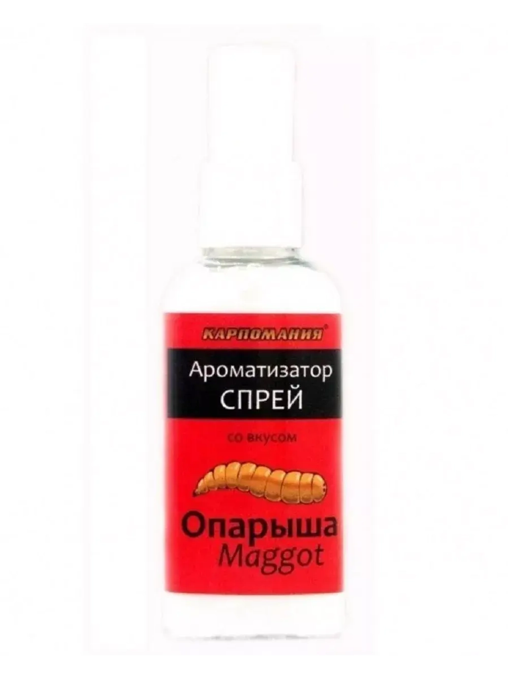 Ароматизатор Спрей Опарыш 50мл