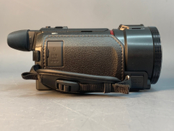 Panasonic HC-VXF1