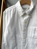 Хлопковая рубашка Abercrombie, 122