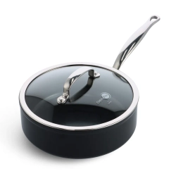 GreenPan Сотейник Barcelona Pro 24 см EAN 4895156693116
