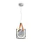Подвесной светильник Tote FR6223PL-L17SM Freya