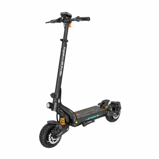 Электросамокат G2 PRO MAX