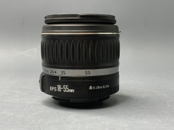 Canon 500D Kit 18-55 mm 3.5-5.6 II 21800 кадров