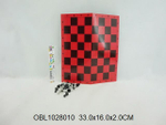 Наст.игра Шахматы, пакет 2502-12