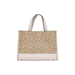 Сумка COACH Dempsey 30 Tote, 1955-IMDQC