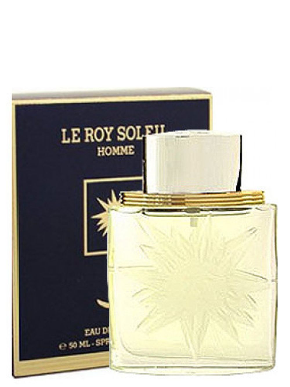 Salvador Dali Le Roy Soleil Homme
