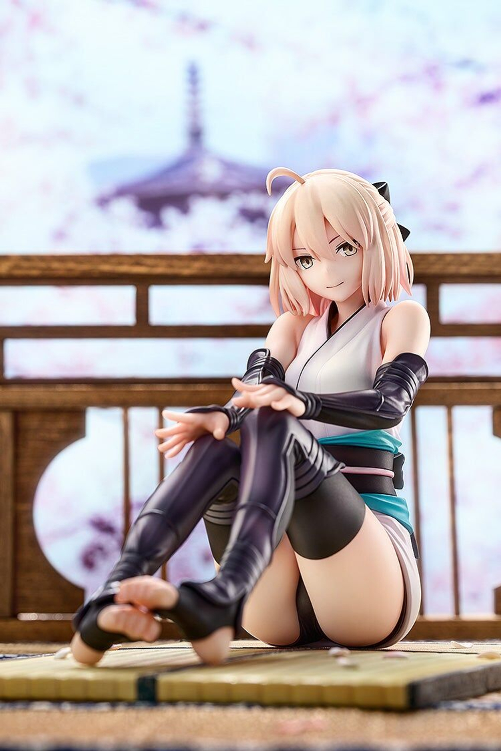Okita Souji