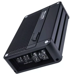УСИЛИТЕЛЬ AMP PRO 1.500