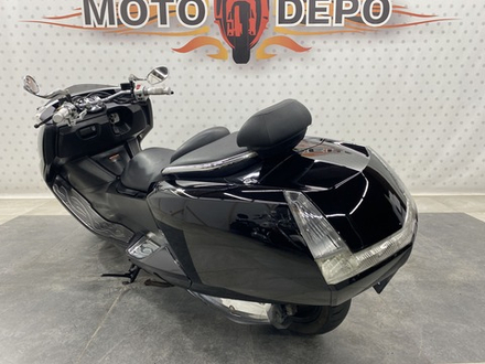 Yamaha Maxam 250 2007