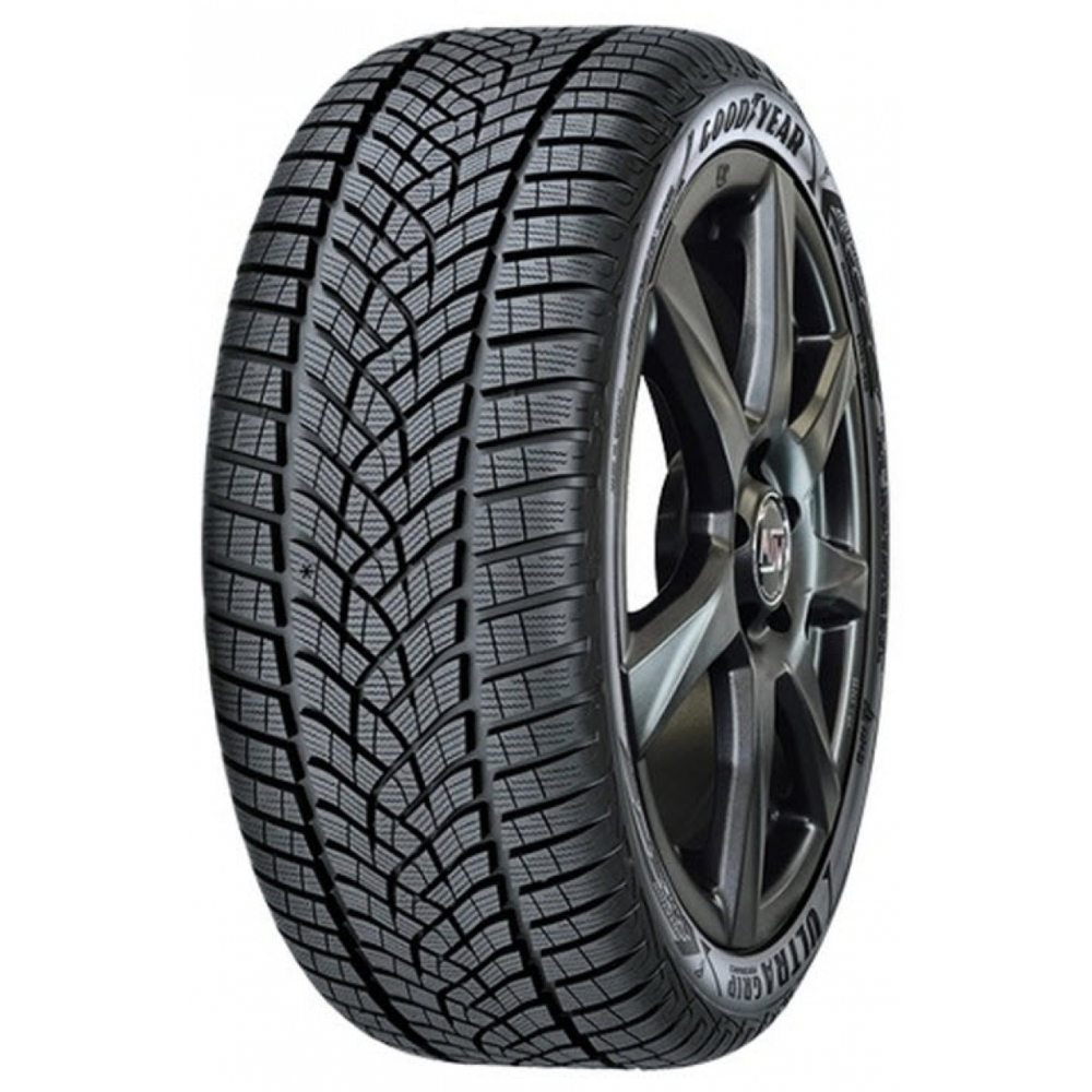 Зимняя шина Goodyear UltraGrip Performance GEN-1 (285/40 R20 108V)