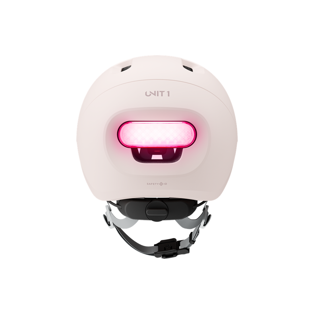 Шлем велосипедный детский UNIT 1 SPARKY