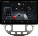 Магнитола для Chevrolet Lacetti хэтчбек (климат) - Teyes CC4-PRO монитор 13" 2K QLED на Android 13, Быстрейшая, Snapdragon 778G, ИИ, CarPlay, DSP, 4G SIM-слот